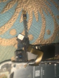 I Phone 6s Plus motherboard only