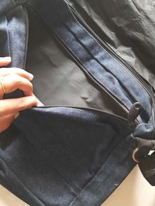 One Side Bag