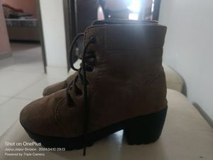 Boots For Girls And Woman
