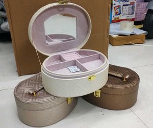 Jewelry Storage Box