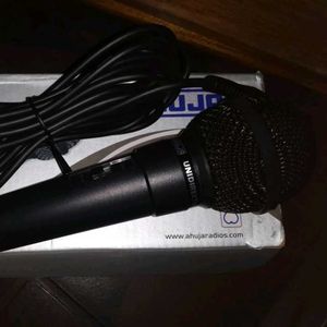 Ahuja AUD-54 Microphone