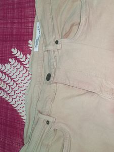 Zudio Slim Fit Jeans