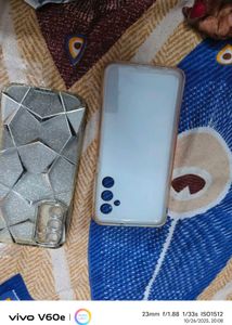 Phone Cases (Set of 2) samsung m34