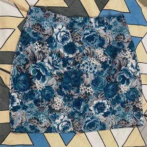 Floral Two-Piece Set