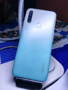 Oppo A31 - Great Condition!