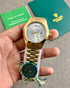 ROLEX PREMIUM QUALITY MENS WATCH