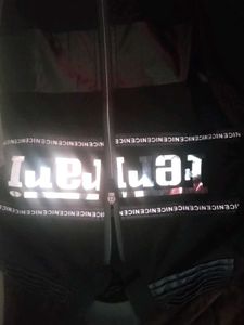 Ferrari Jacket 🧥🧥