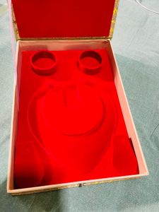 necklace box