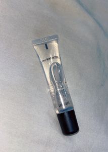 Mac Lip Glass