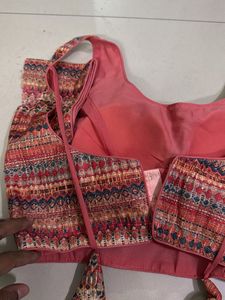 Stylish Ethnic Blouse