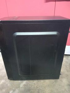 Frontech Nico Cabinet