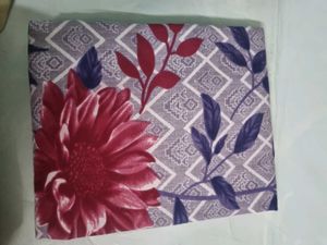 Welspun Floral Bedsheet