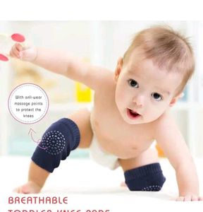 Baby Knee Pads (3 Pairs)