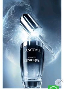 LANCOME Advanced Genifique Concrete ❤️