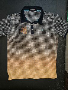 Lecoq Sport Vintage Golf Tshirt