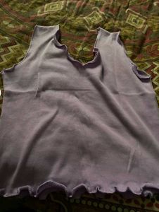 Cute Tank Top