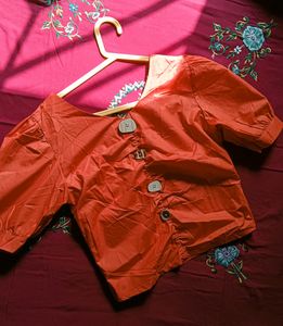 Different &amp; Stylish Top