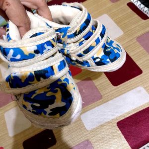 Cute Baby Shoes