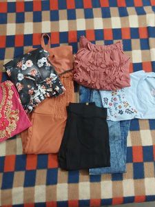 girls clothing