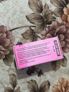 Seven Seas Jelly Blush Tint