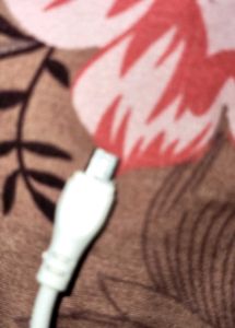 Neckband Cable