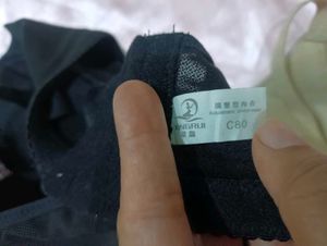 Combo Of Imported Designer 3 Bra
