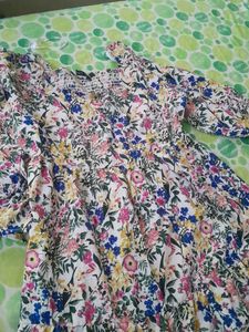 Dress, Worn Just Once