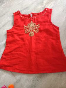 baby blouses