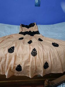 Beautiful Gown