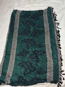 Green Butterfly Stoll