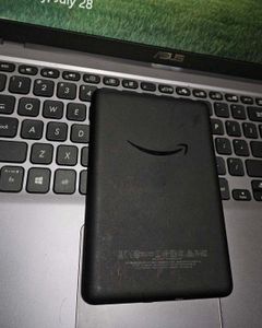 Amazon Kindle 10th Gen (KoReader Edition)