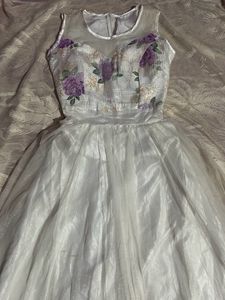 Fairy Dress Coquette
