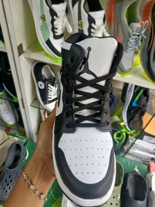 New Nike Jordan First Copy