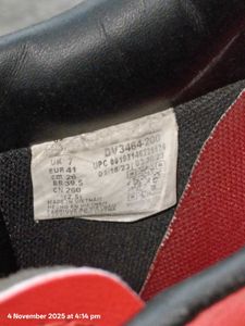 Nike Air Force 1 Ambush