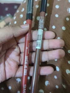 Mars Lip Liner