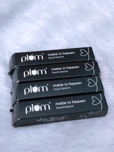 Plum Lip Stick