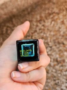 Bella Vita Skai Aquatic Perfume