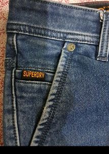 Boy Jeans