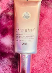 Swiss Beauty Illuminator