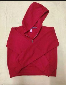 Crop Hoodie For women
