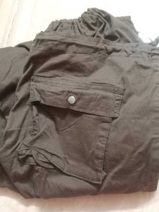 Cargo Pants