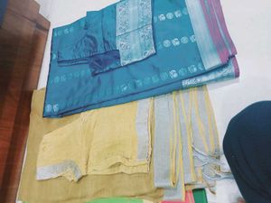 Sarees