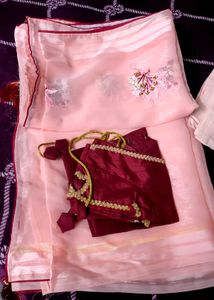 Party Wear Saree