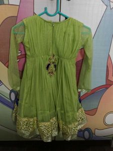 Indian Wear