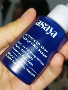Asaya Serum