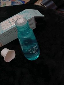 Dot n key face toner for dry skin