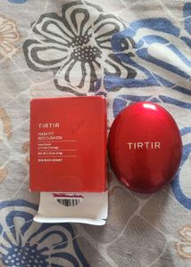 TIRTIR CUSHION FOUNDATION MINI SHADE