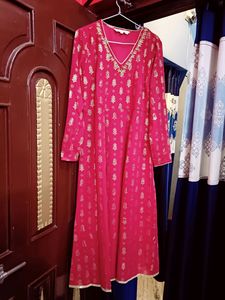 Anarkali Kurta