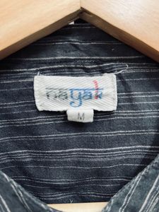 Short Cotton Kurta For Men