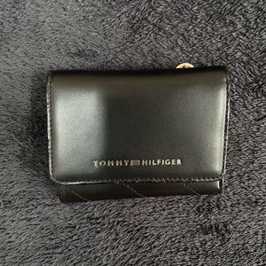 Tommy Hilfiger Sq. Wallet